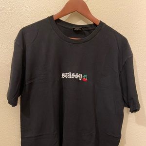 Men’s Large | Stussy Cherry T-shirt |